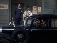 Click to watch 'The Prince from the Phone...' (popup) Hogans Heroes